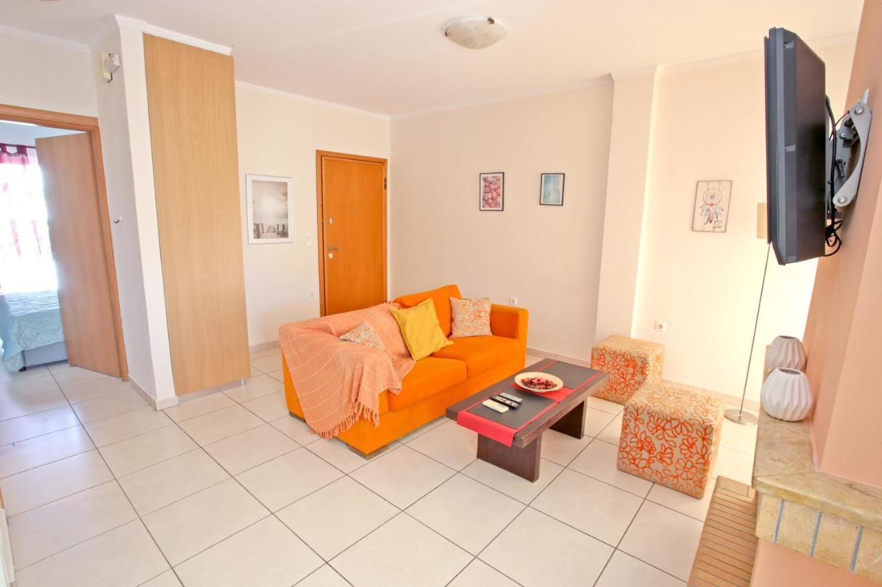 Apartment Near The Sea And The Athens Airport , Artemida Exterior photo