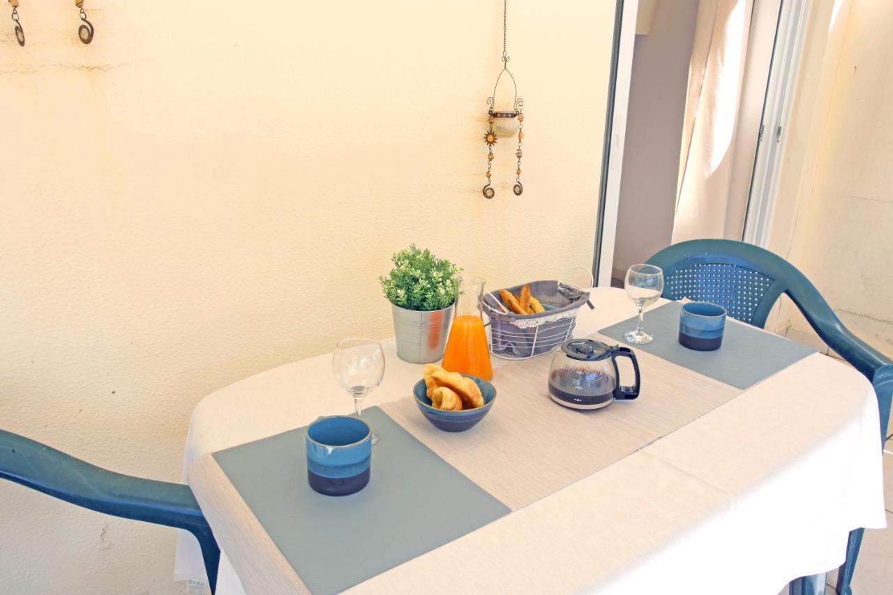 Apartment Near The Sea And The Athens Airport , Artemida Exterior photo